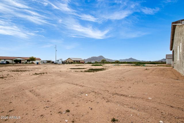 20427 W MOUNTAIN SAGE Drive, Buckeye, AZ 85326