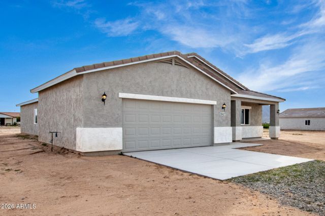 20427 W MOUNTAIN SAGE Drive, Buckeye, AZ 85326