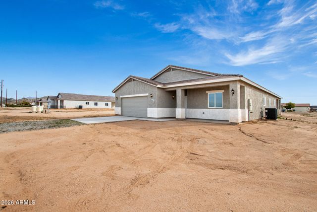 20427 W MOUNTAIN SAGE Drive, Buckeye, AZ 85326