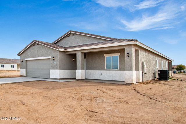 20427 W MOUNTAIN SAGE Drive, Buckeye, AZ 85326