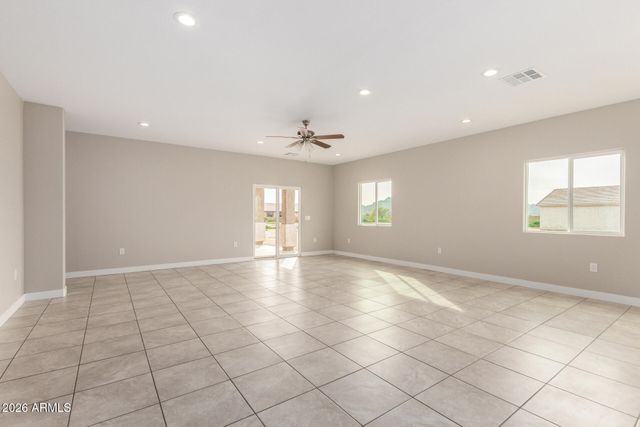 20427 W MOUNTAIN SAGE Drive, Buckeye, AZ 85326