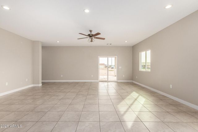 20427 W MOUNTAIN SAGE Drive, Buckeye, AZ 85326