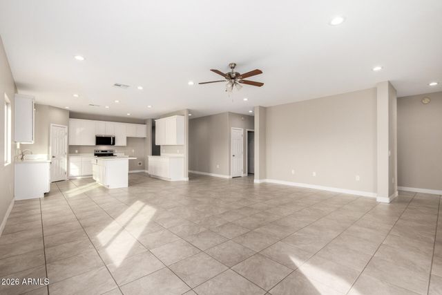 20427 W MOUNTAIN SAGE Drive, Buckeye, AZ 85326