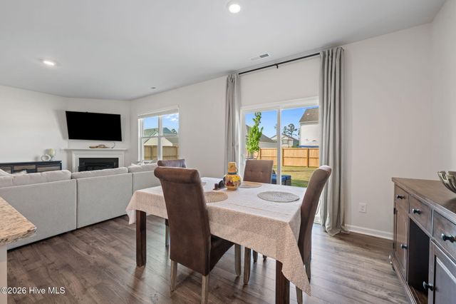 1027 Minnette Circle, New Bern, NC 28562