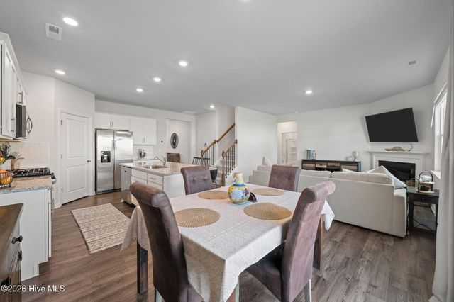 1027 Minnette Circle, New Bern, NC 28562