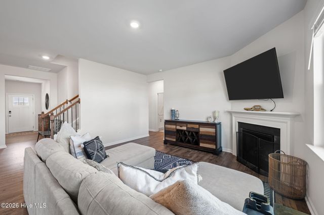 1027 Minnette Circle, New Bern, NC 28562