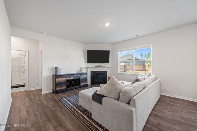 1027 Minnette Circle, New Bern, NC 28562