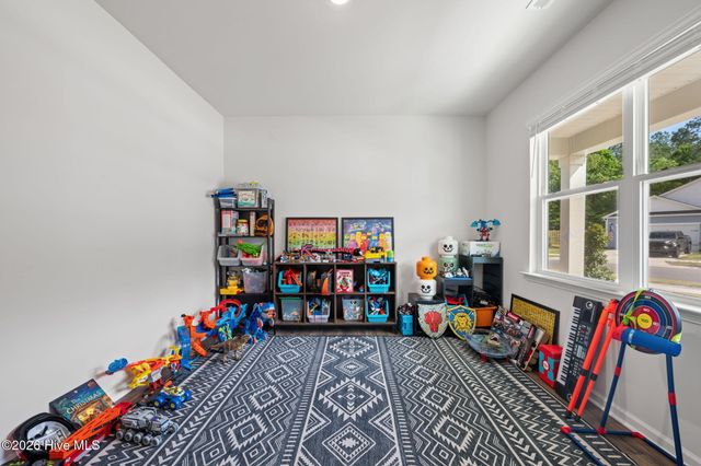 1027 Minnette Circle, New Bern, NC 28562