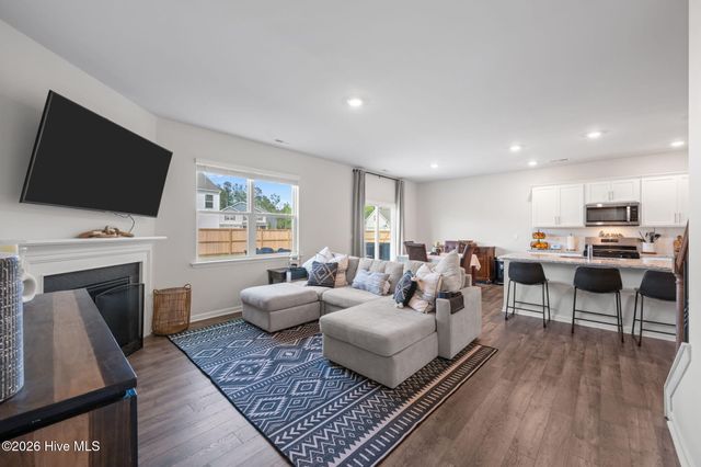 1027 Minnette Circle, New Bern, NC 28562