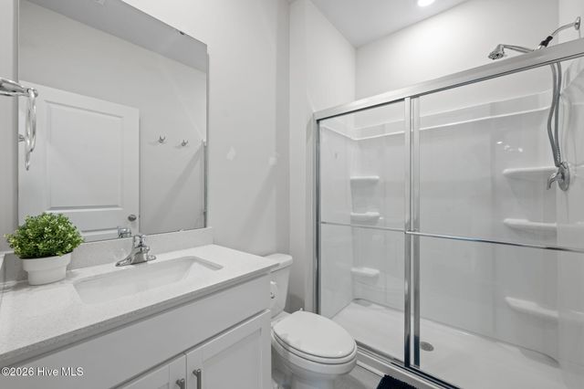 1027 Minnette Circle, New Bern, NC 28562