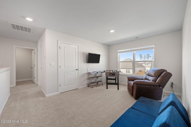 1027 Minnette Circle, New Bern, NC 28562