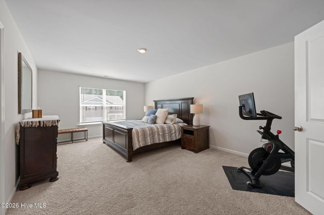 1027 Minnette Circle, New Bern, NC 28562