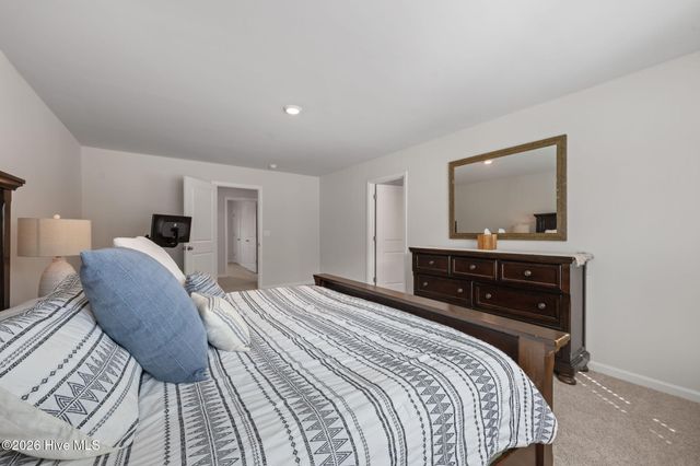 1027 Minnette Circle, New Bern, NC 28562