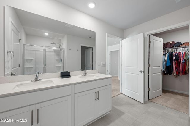 1027 Minnette Circle, New Bern, NC 28562