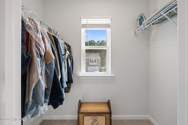 1027 Minnette Circle, New Bern, NC 28562