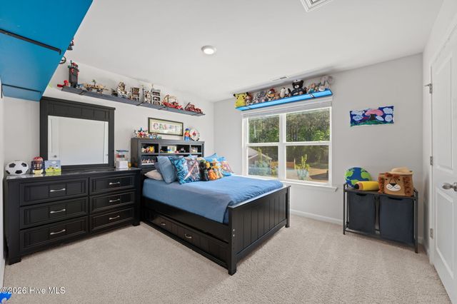 1027 Minnette Circle, New Bern, NC 28562