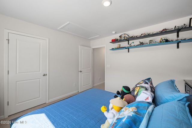 1027 Minnette Circle, New Bern, NC 28562