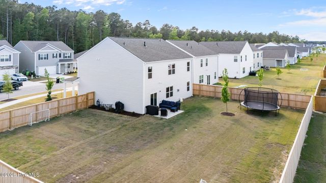 1027 Minnette Circle, New Bern, NC 28562