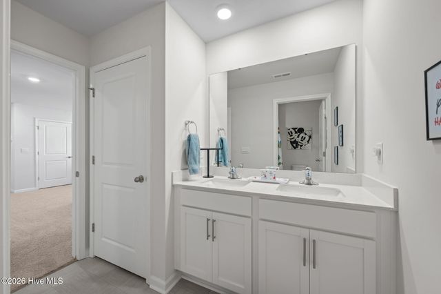 1027 Minnette Circle, New Bern, NC 28562