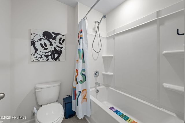 1027 Minnette Circle, New Bern, NC 28562