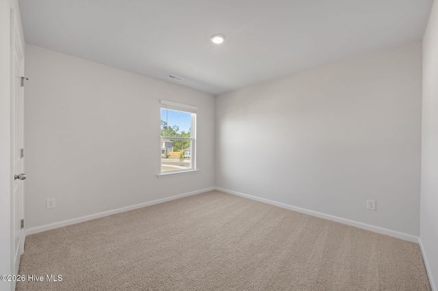 1027 Minnette Circle, New Bern, NC 28562