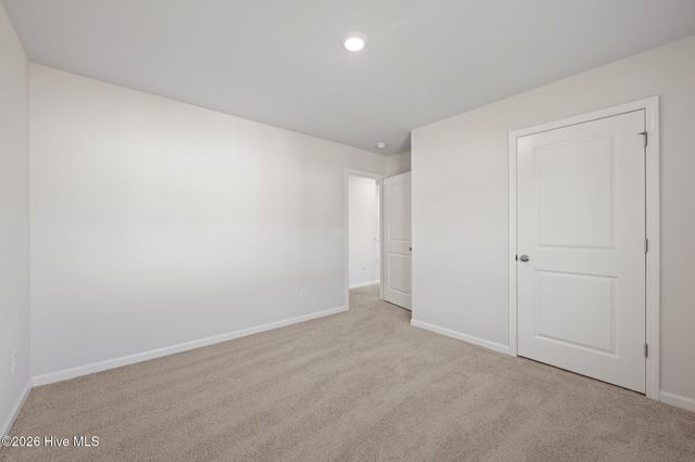 1027 Minnette Circle, New Bern, NC 28562