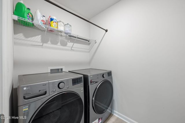 1027 Minnette Circle, New Bern, NC 28562