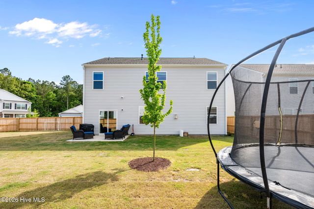 1027 Minnette Circle, New Bern, NC 28562