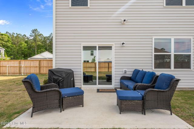 1027 Minnette Circle, New Bern, NC 28562