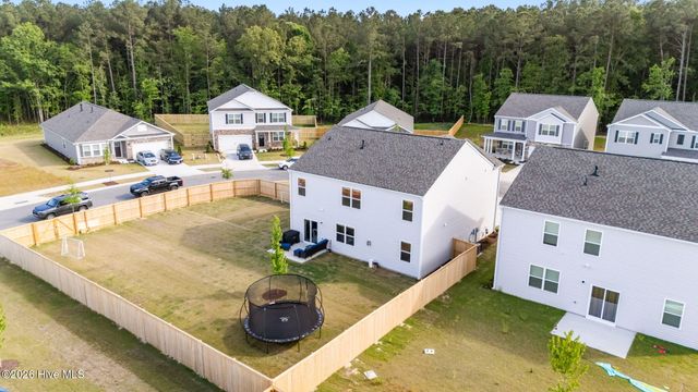 1027 Minnette Circle, New Bern, NC 28562