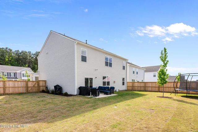 1027 Minnette Circle, New Bern, NC 28562