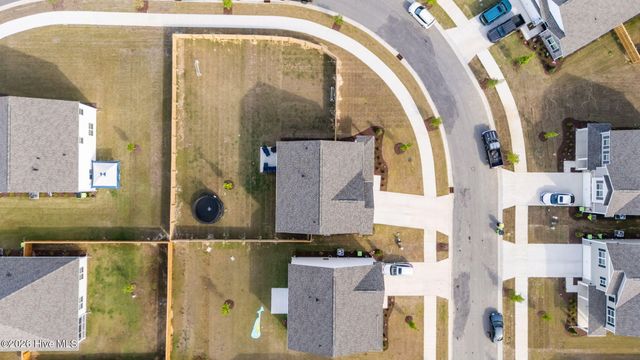 1027 Minnette Circle, New Bern, NC 28562