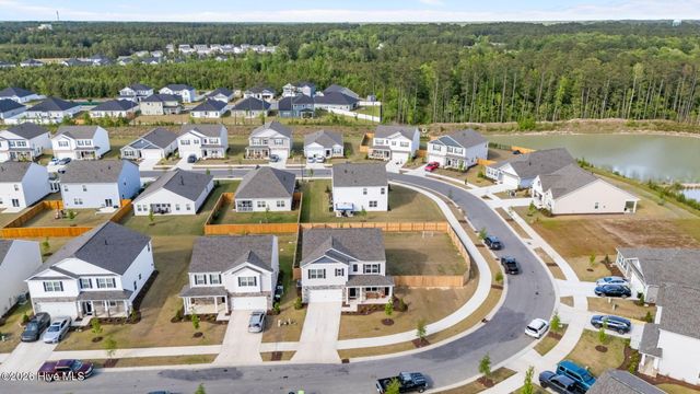 1027 Minnette Circle, New Bern, NC 28562