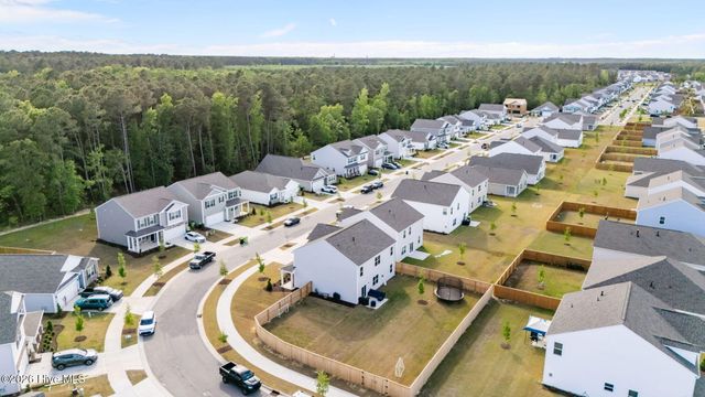 1027 Minnette Circle, New Bern, NC 28562