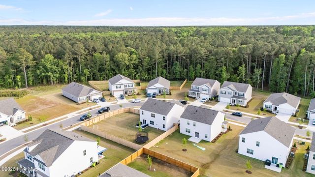 1027 Minnette Circle, New Bern, NC 28562