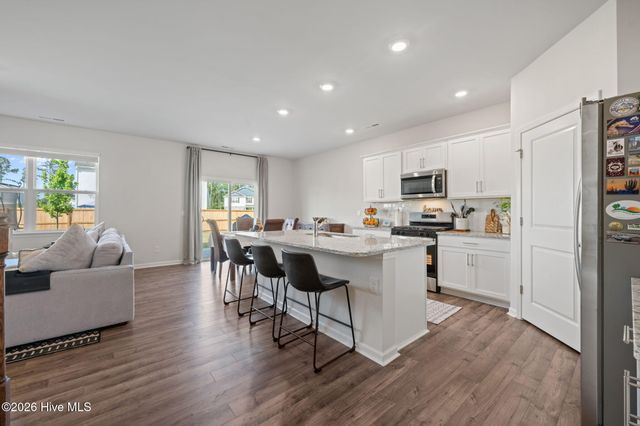 1027 Minnette Circle, New Bern, NC 28562