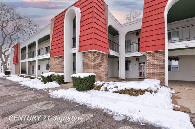 719 Kennely Road, Thomas Twp, MI 48609