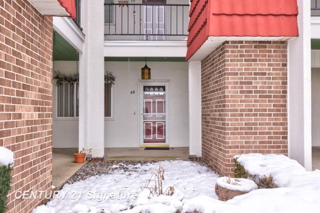 719 Kennely Road, Thomas Twp, MI 48609