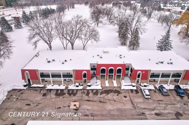 719 Kennely Road, Thomas Twp, MI 48609