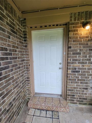 2205 Velma Street, La Marque, TX 77568