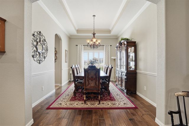 2262 Cedar Grove Drive, Cleburne, TX 76033