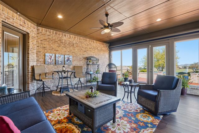 2262 Cedar Grove Drive, Cleburne, TX 76033