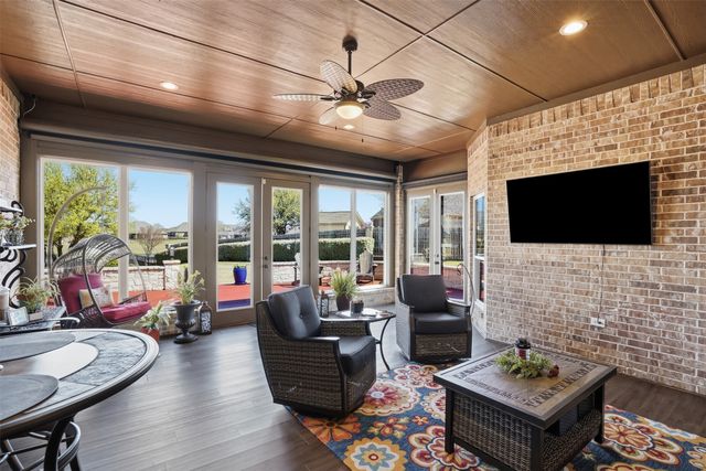 2262 Cedar Grove Drive, Cleburne, TX 76033