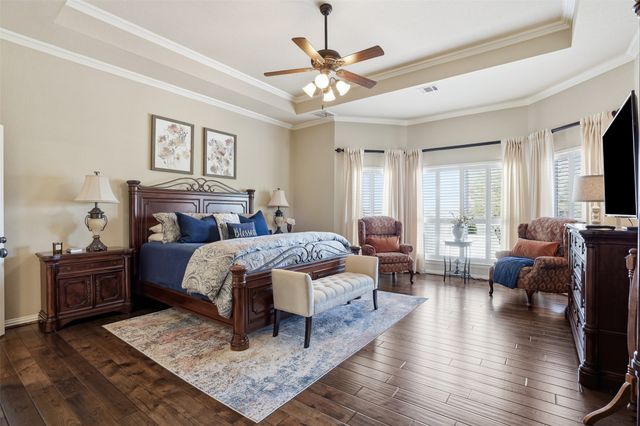 2262 Cedar Grove Drive, Cleburne, TX 76033