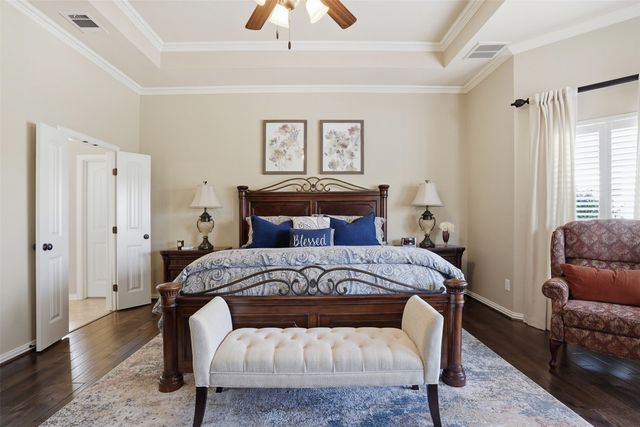 2262 Cedar Grove Drive, Cleburne, TX 76033