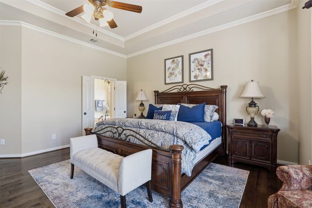 2262 Cedar Grove Drive, Cleburne, TX 76033