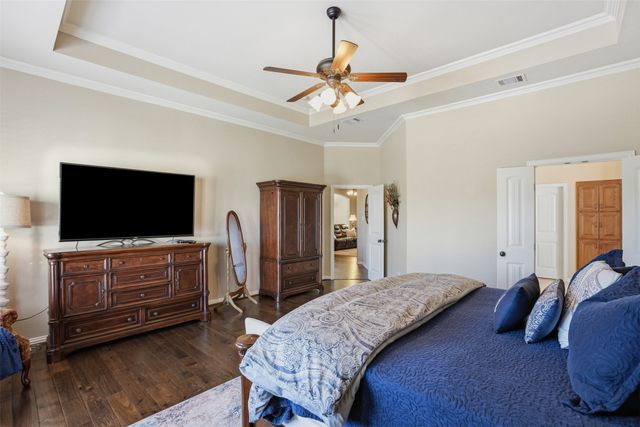 2262 Cedar Grove Drive, Cleburne, TX 76033