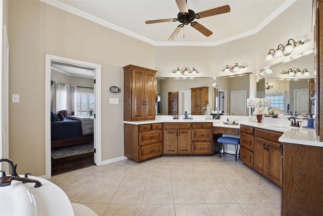 2262 Cedar Grove Drive, Cleburne, TX 76033