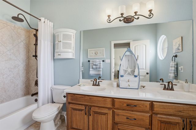 2262 Cedar Grove Drive, Cleburne, TX 76033