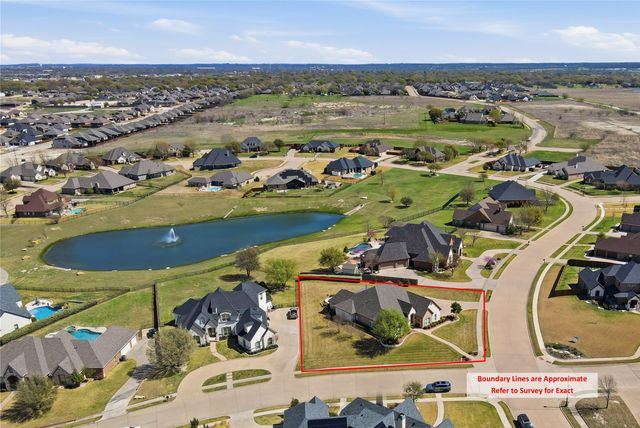 2262 Cedar Grove Drive, Cleburne, TX 76033